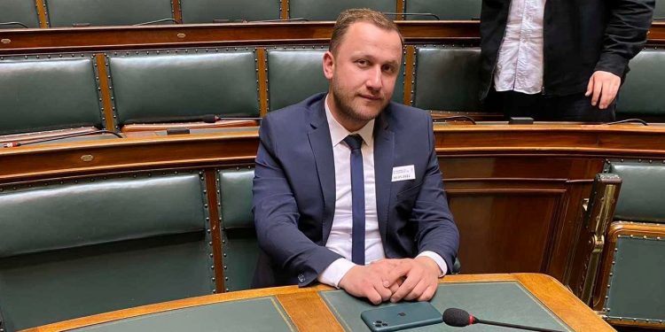 The Nuclear Threat from Russia and International Security