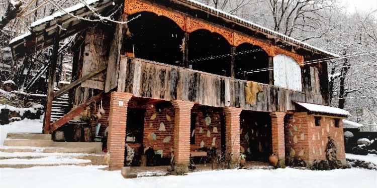 Offering new tourism products & re-balancing socio-economic life in Georgia