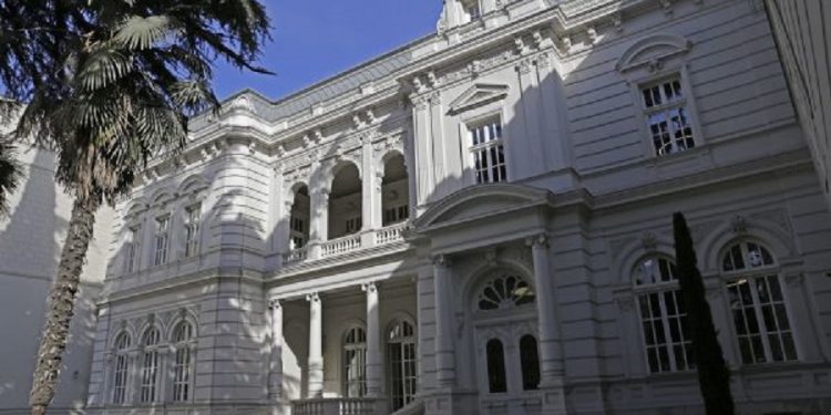 Administration of President: It’s a pity we were not invited to attend meeting of National Security Council