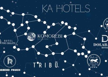 KA Group Hotels to participate in world’s leading travel & tourism trade shows ITB Berlin