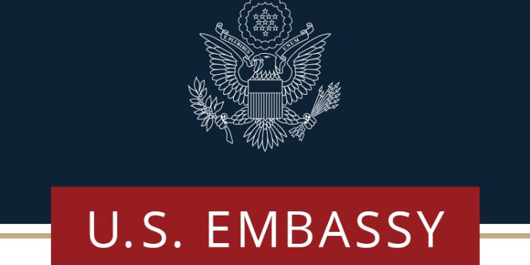 US Embassy: Today is a dark day for Georgia’s democracy