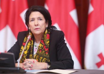 President: In relation to Ukraine, we showed neither diplomacy, nor the historical solidarity that characterizes us