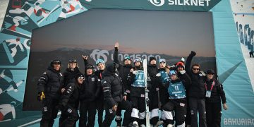 Silknet – the Presenter of the First World Championship in Georgia