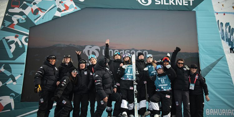 Silknet – the Presenter of the First World Championship in Georgia