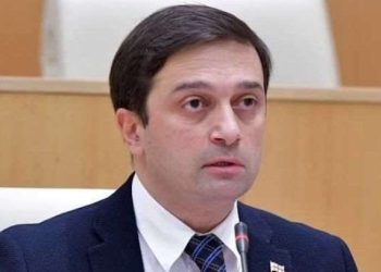 Ioseliani: The law harms the dignity of our fellow citizens