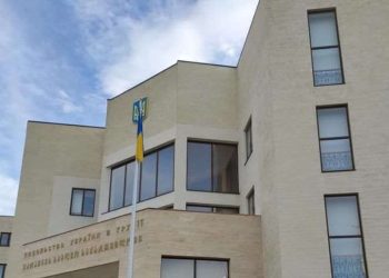 Embassy of Ukraine: The gov’t of Georgia does not look for enemies there, where it is needed