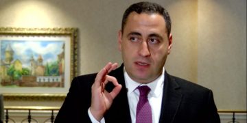 3 opposition parties announce consultations on EU Recommendations