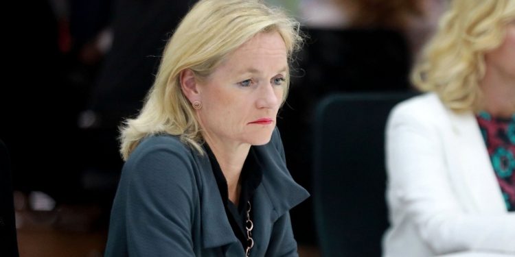 MEP Cramon: All masks are off, the gov’t is sabotaging Georgia’s European future