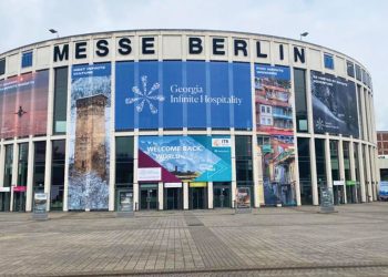 Georgia’s Infinite Hospitality at the ITB Berlin