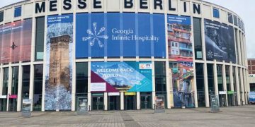 Georgia’s Infinite Hospitality at the ITB Berlin