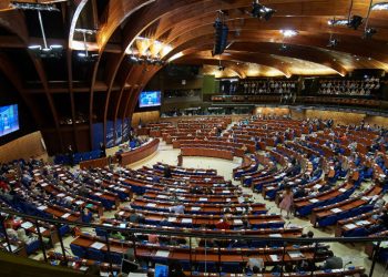 PACE Rapporteurs: Georgia is at a crossroads on its path to European integration