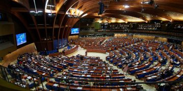 PACE Rapporteurs: Georgia is at a crossroads on its path to European integration