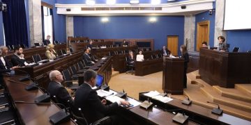 EU integration committee approves draft on transport reform