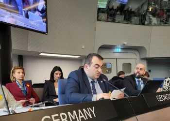 Secretary General of Council of Europe issues 27th consolidated report on conflict in Georgia