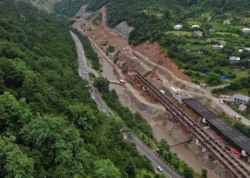 Traffic at Rikoti Pass again limited