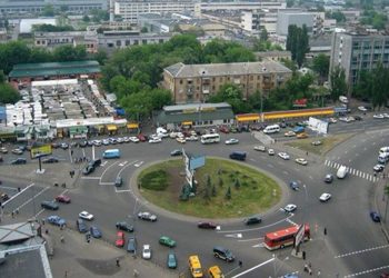 The breakdown of reconstruction in Kyiv puts Ukraine's relations with a key ally under attack (photo: facebook com)