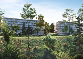Green Zones to Be Made Obligatory in New Construction Projects