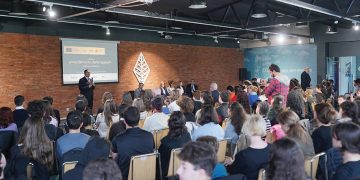 Tbilisi Schools Unite around Energy Efficiency as Part of International Campaign