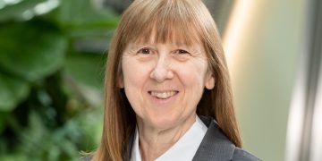 Antonella Bassani Becomes World Bank Regional Vice President for Europe and Central Asia