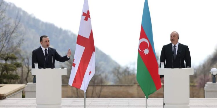 PM: Azerbaijan has been not only our friend and neighbor, but also a very strong strategic partner