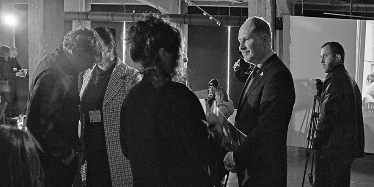 Family Connections Displayed and Awarded at the Tbilisi Photography and Multimedia Museum