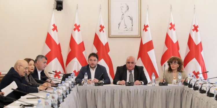 Sports and issues committee deliberates development of adaptive physical education and sports education