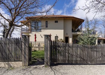 Craft Beer, Alazani Hills and Horses – A Stay at Lost Ridge Inn, the Warm, Beating Heart of Kakheti