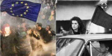 President Awards Participants of April 9 Rally, March 7-8 Rally