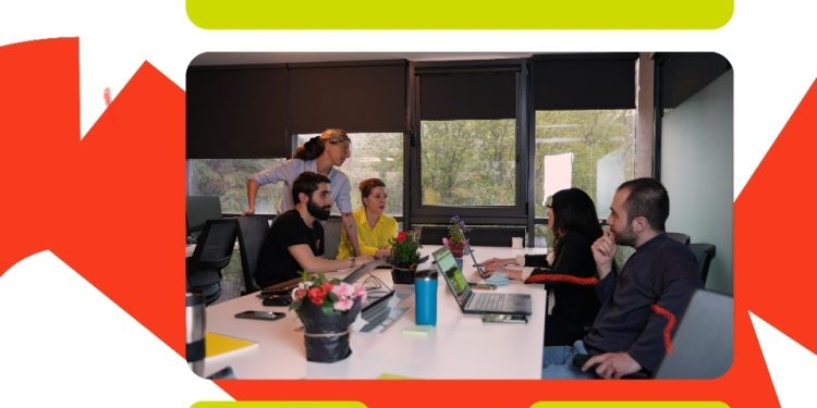 სქილვილ აკადემიაში გეძებენ. დაეუფლე მომავლის პროფესიას სახლიდან გაუსვლელად