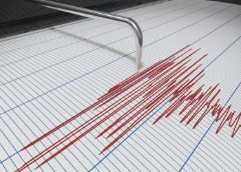 Earthquake occurrs in Georgia, near Kutaisi