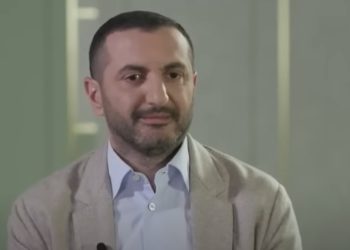 Kezerashvili on the BBC’s Accusations against Him and His Plans for His Shares in Formula TV