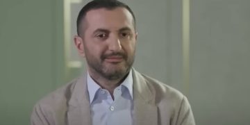 Kezerashvili on the BBC’s Accusations against Him and His Plans for His Shares in Formula TV