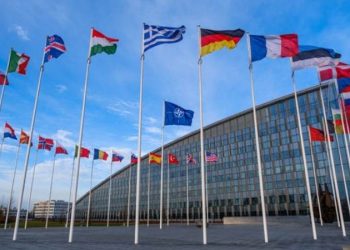 NYT: NATO is changing its defense strategy
