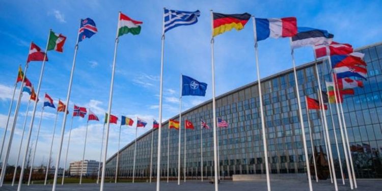 NYT: NATO is changing its defense strategy