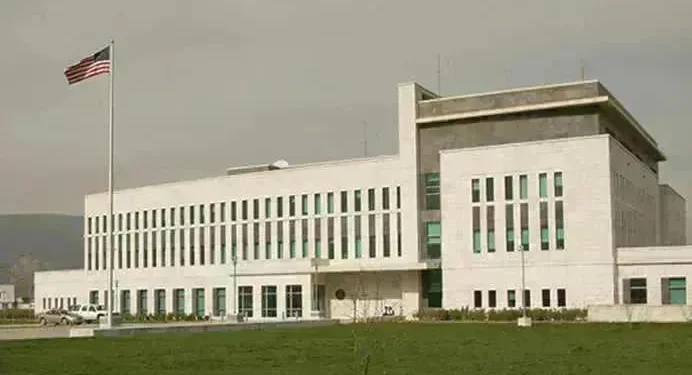 US Embassy makes additional explanations regarding public designations of four Georgian judges