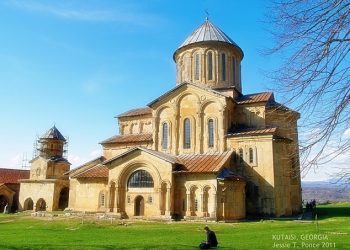 Patriarchate to carry out rehabilitation works at Gelati