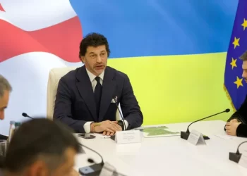 Tbilisi Mayor: Our population expects that achievements of Georgia will be reflected in EU decisions