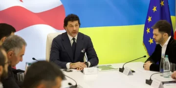 Tbilisi Mayor: Our population expects that achievements of Georgia will be reflected in EU decisions