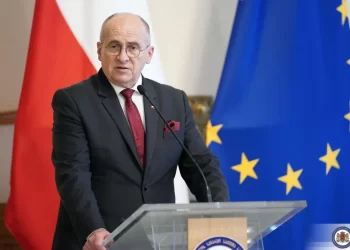 Polish FM: Georgia’s EU, NATO membership isn’t only in your interest, but opportunity for Europe as well