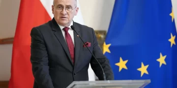 Polish FM: Georgia’s EU, NATO membership isn’t only in your interest, but opportunity for Europe as well