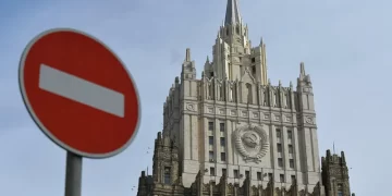 Russian MFA: ‘Collective West’ calls on Tbilisi to open a second front against Russia in Abkhazia & ‘South Ossetia’
