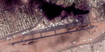 Tbilisi working “intensively” to evacuate citizens from Sudan