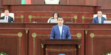 Speaker: President Aliyev was visionary leader who played pivotal role in shaping modern Azerbaijan