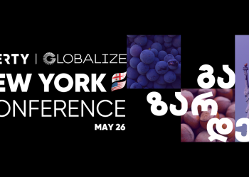 Liberty Supports Georgian Businesses to Present their Products to US Market 