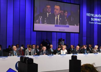 PM: We are steadily moving forward and our future goal is to join EU