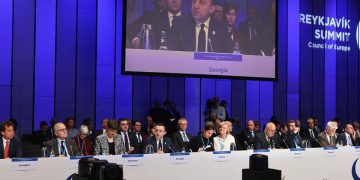 PM: We are steadily moving forward and our future goal is to join EU