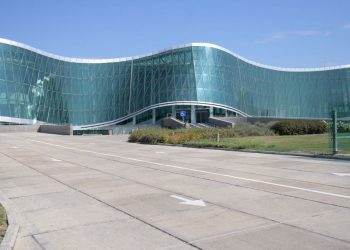 MIA: Only those citizens will be allowed in airport’s arrivals hall who are employed in building or need airport services