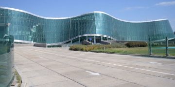 MIA: Only those citizens will be allowed in airport’s arrivals hall who are employed in building or need airport services