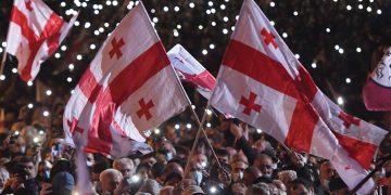 The Thirst for National Identity