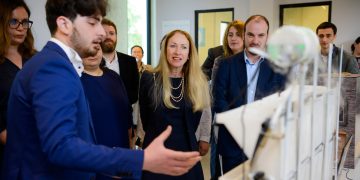 Launch of the Innovate ABL Program